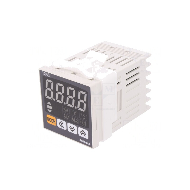 Regulator Temperatură Panou TC4S-14R | Electronic-mag.ro | Componente Electronice Regulator Temperatură Panou TC4S-14R | Electronic-mag.ro | Componente Electronice