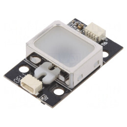 Modul Scaner Amprente USB UART 5V GT-521F32 | Electronic-mag.ro | Componente Electronice