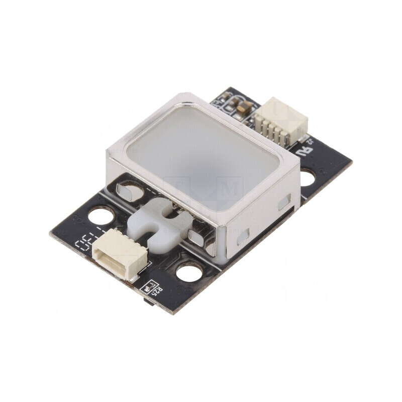 Modul Scaner Amprente USB UART 5V GT-521F32 | Electronic-mag.ro | Componente Electronice