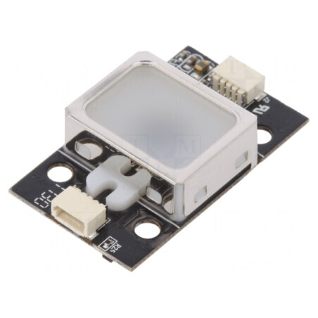 Modul Scaner Amprente USB UART 5V GT-521F32 | Electronic-mag.ro | Componente Electronice