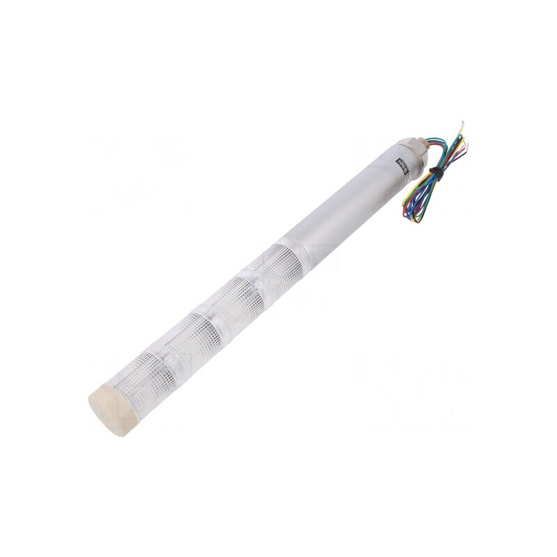 Coloană de Semnalizare LED 24VDC IP44 STA35SLM | Electronic-mag.ro | Componente Electronice Coloană de Semnalizare LED 24VDC IP44 STA35SLM | Electronic-mag.ro | Componente Electronice