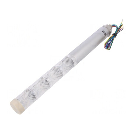 Coloană de Semnalizare LED 24VDC IP44 STA35SLM | Electronic-mag.ro | Componente Electronice