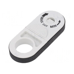 Dezizolator Cabluri Rotunde CYCLOPS 0-11mm | Electronic-mag.ro | Componente Electronice