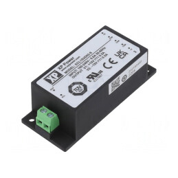 Alimentator Pulsatoriu Încălzit 15W 15VDC 500mA | Electronic-mag.ro | Componente Electronice