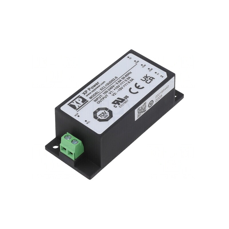 Alimentator Pulsatoriu Încălzit 15W 15VDC 500mA | Electronic-mag.ro | Componente Electronice Alimentator Pulsatoriu Încălzit 15W 15VDC 500mA | Electronic-mag.ro | Componente Electronice