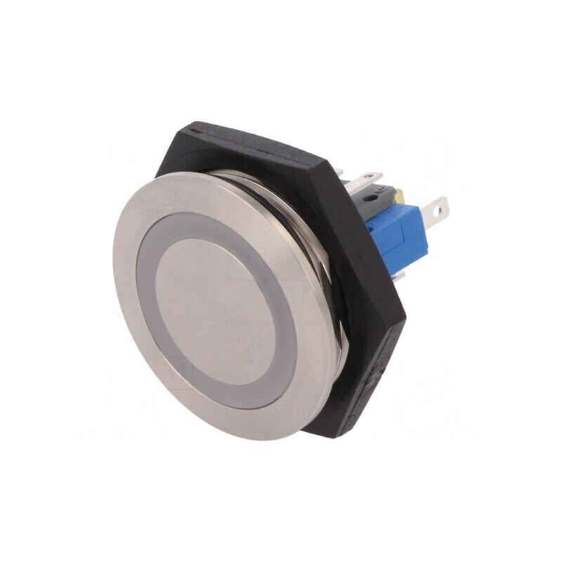 Comutator Anti-Vandalism IP67 ON-(ON) | Electronic-mag.ro | Componente Electronice