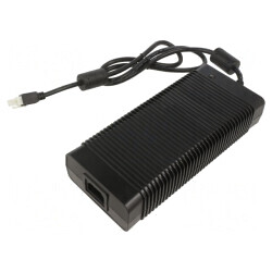 Alimentator Pulsatoriu 48VDC 7,5A 360W Desktop | Electronic-mag.ro | Componente Electronice