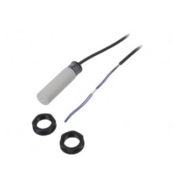Senzor Capacitiv 0-8mm 85-264VAC NO 2 Cabluri | Electronic-mag.ro | Componente Electronice