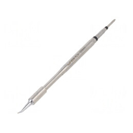 Vârf îndoit trunchi con 0,6mm longlife C245749 | Electronic-mag.ro | Componente Electronice