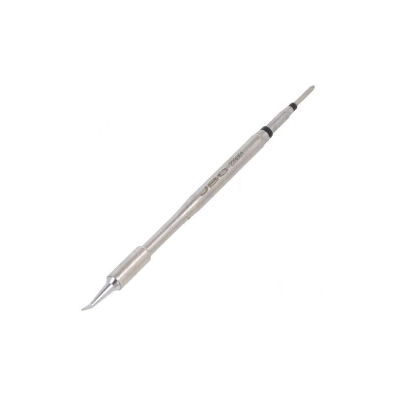 Vârf îndoit trunchi con 0,6mm longlife C245749 | Electronic-mag.ro | Componente Electronice