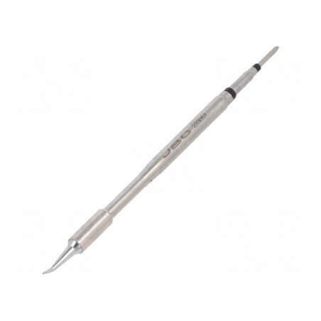 Vârf îndoit trunchi con 0,6mm longlife C245749 | Electronic-mag.ro | Componente Electronice