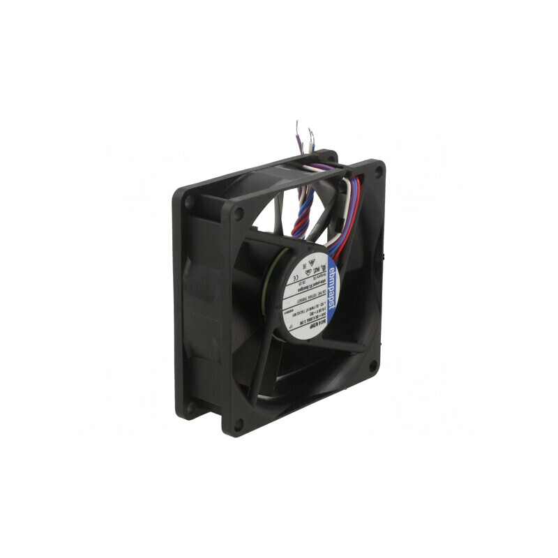 Ventilator DC Axial 24V 8414N/2HP | Electronic-mag.ro | Componente Electronice Ventilator DC Axial 24V 8414N/2HP | Electronic-mag.ro | Componente Electronice