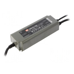 Alimentator DALI pentru benzi LED 90W PWM-90-12DA | Electronic-mag.ro | Componente Electronice
