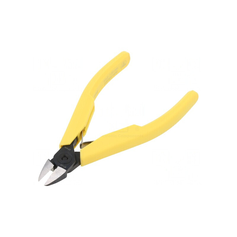 Cleşti laterali de precizie ESD 112,5mm | Electronic-mag.ro | Componente Electronice