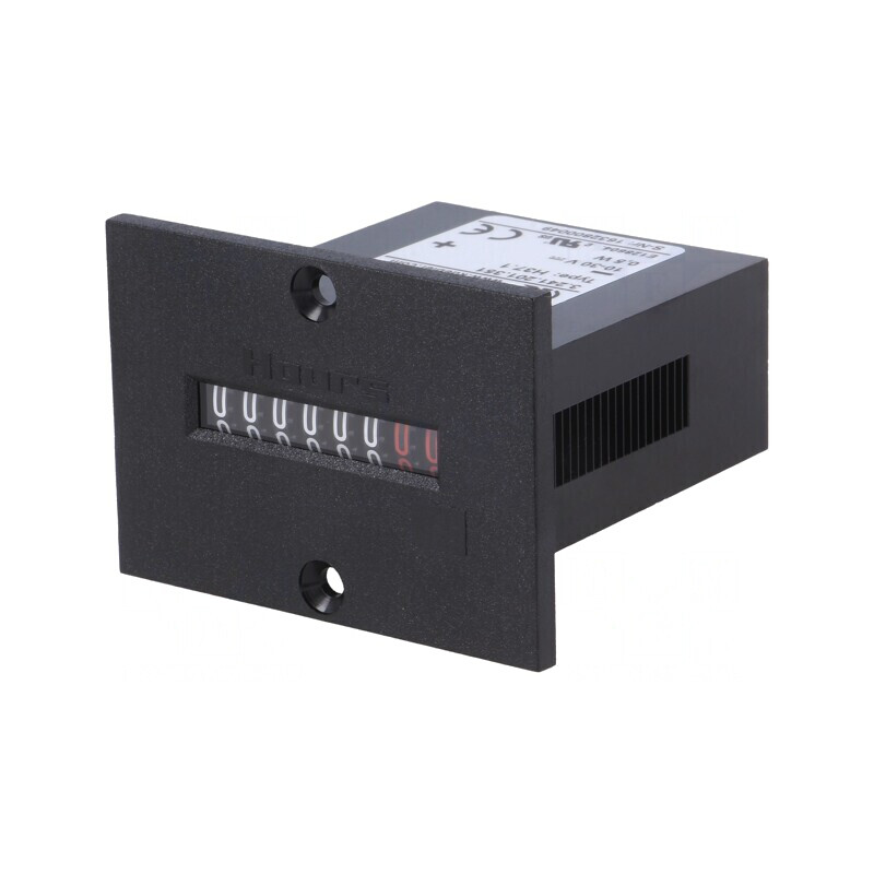 Contor Electromecanic Timp Consum | Electronic-mag.ro | Componente Electronice Contor Electromecanic Timp Consum | Electronic-mag.ro | Componente Electronice