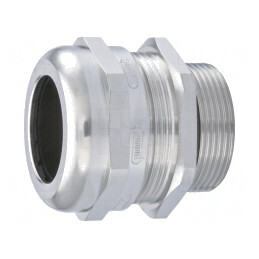 Garnitură Etanșare Alamă PG48 IP68 | Electronic-mag.ro | Componente Electronice