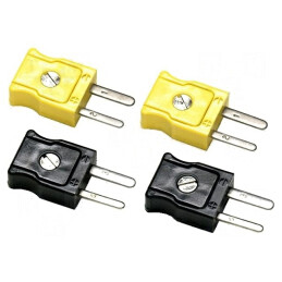 Miniconector FLUKE 80CK-M | Electronic-mag.ro | Componente Electronice