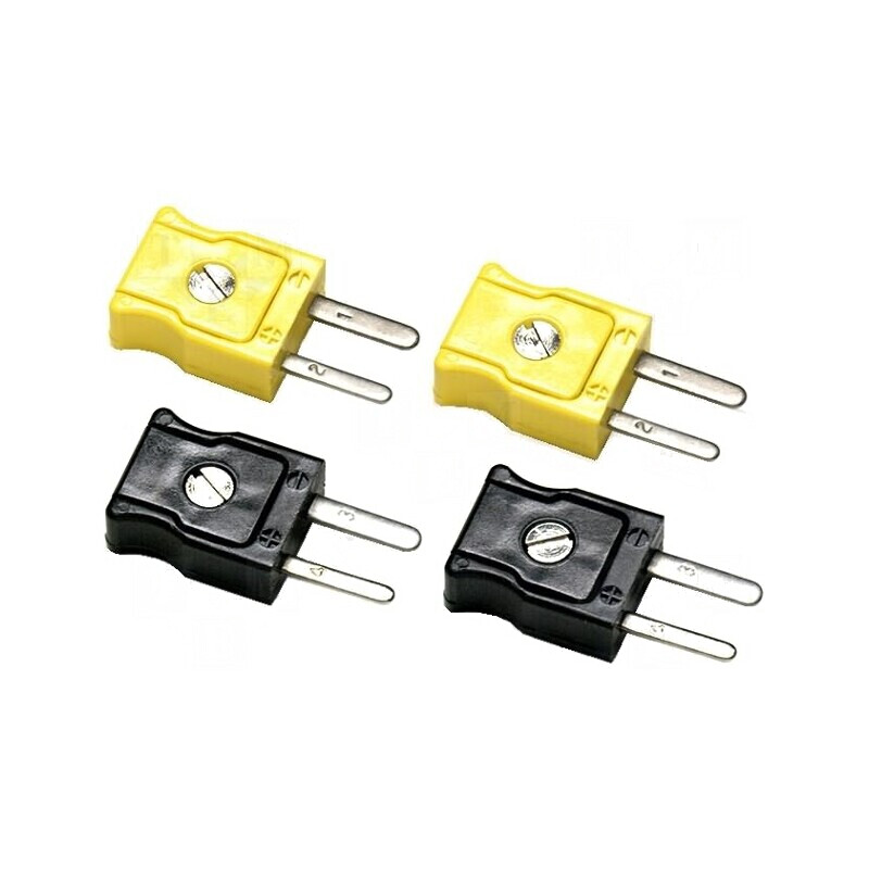Miniconector FLUKE 80CK-M | Electronic-mag.ro | Componente Electronice