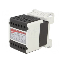 Transformator Alimentare 63VA 12V 24V IP20 | Electronic-mag.ro | Componente Electronice