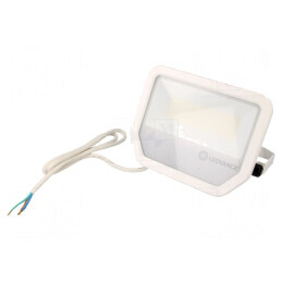 Lampă: proiector LED | 230VAC | 50W | alb natur | 4000K | CRImin: 80 | 4058075421288