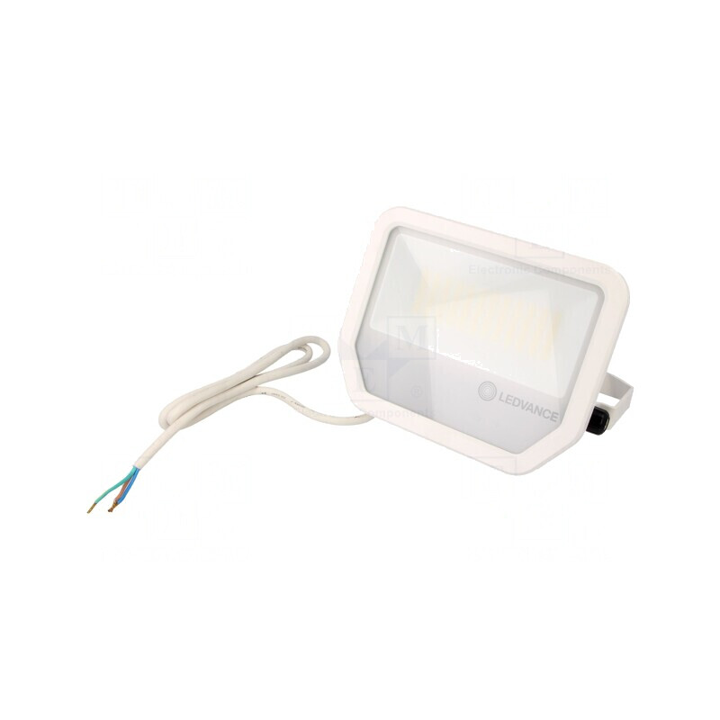 Proiector LED 50W Alb Natur 4000K | Electronic-mag.ro | Componente Electronice