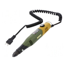 Mașină de Găurit și Frezat 12VDC MICROMOT 60/EF | Electronic-mag.ro | Componente Electronice