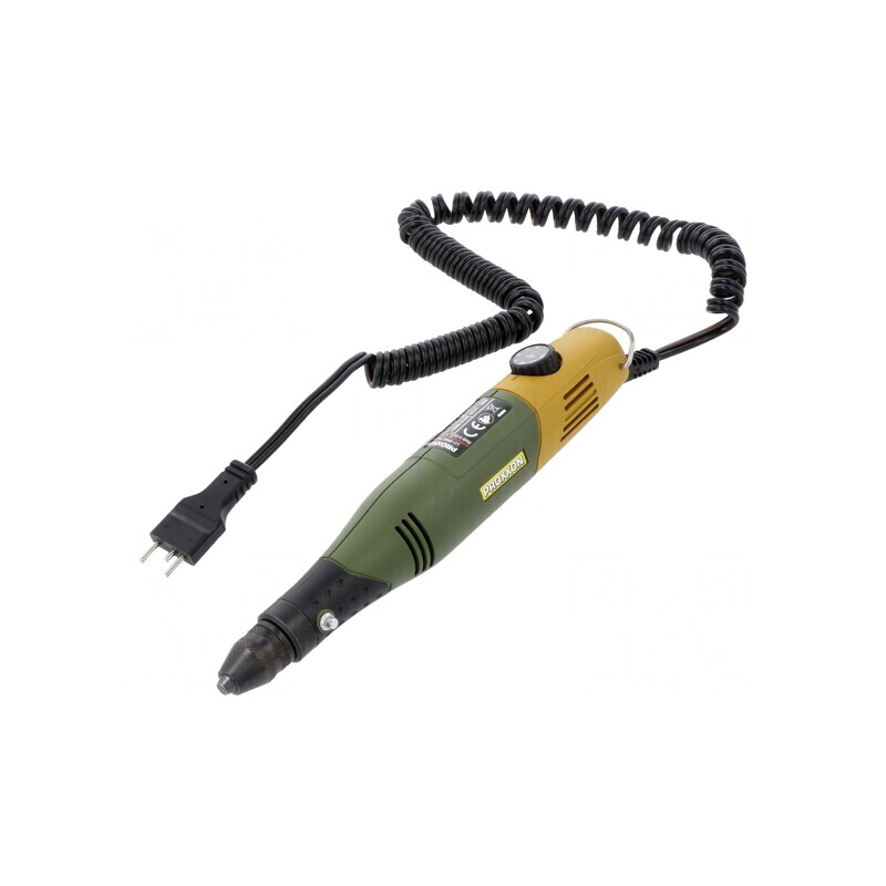 Mașină de Găurit și Frezat 12VDC MICROMOT 60/EF | Electronic-mag.ro | Componente Electronice