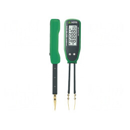 Tester Componente Electronice LCD 2.8V KPS-SMD500 | Electronic-mag.ro | Componente Electronice