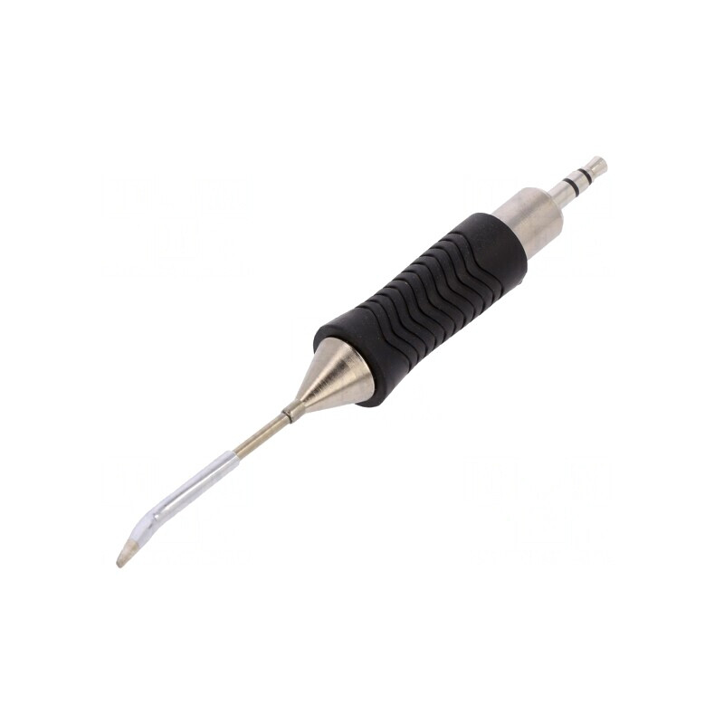 Vârf șurubelniță îndoită pentru ciocan de lipit 40W, 1,3x0,5mm | Electronic-mag.ro | Componente Electronice Vârf șurubelniță îndoită pentru ciocan de lipit 40W, 1,3x0,5mm | Electronic-mag.ro | Componente Electronice