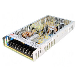 Alimentator modular 201W 15VDC | Electronic-mag.ro | Componente Electronice