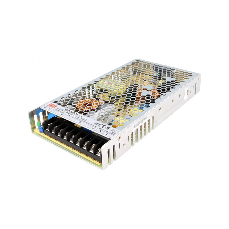 Alimentator modular 201W 15VDC | Electronic-mag.ro | Componente Electronice Alimentator modular 201W 15VDC | Electronic-mag.ro | Componente Electronice
