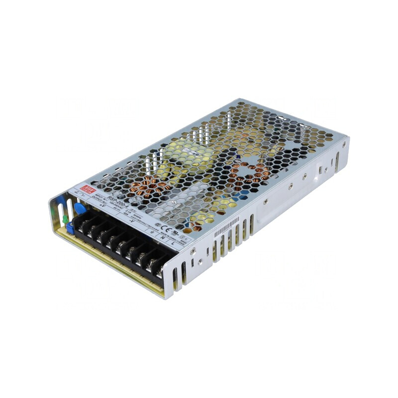 Alimentator Modular Încastrabil 160W 4VDC 40A | Electronic-mag.ro | Componente Electronice Alimentator Modular Încastrabil 160W 4VDC 40A | Electronic-mag.ro | Componente Electronice