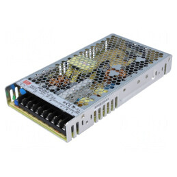 Alimentator modular 5V 200W 40A pentru încastrare | Electronic-mag.ro | Componente Electronice