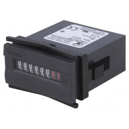 Contor Electromecanic Timp Consum | Electronic-mag.ro | Componente Electronice