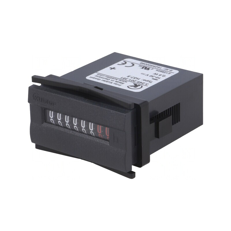Contor Electromecanic Timp Consum | Electronic-mag.ro | Componente Electronice
