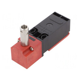 Întrerupător de siguranță cu balamale XCSPR NC NO IP67 | Electronic-mag.ro | Componente Electronice