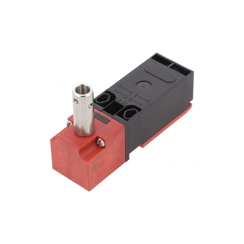 Întrerupător de siguranță cu balamale XCSPR NC NO IP67 | Electronic-mag.ro | Componente Electronice