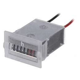 Contor Electromecanic Timp Consum IP66 | Electronic-mag.ro | Componente Electronice
