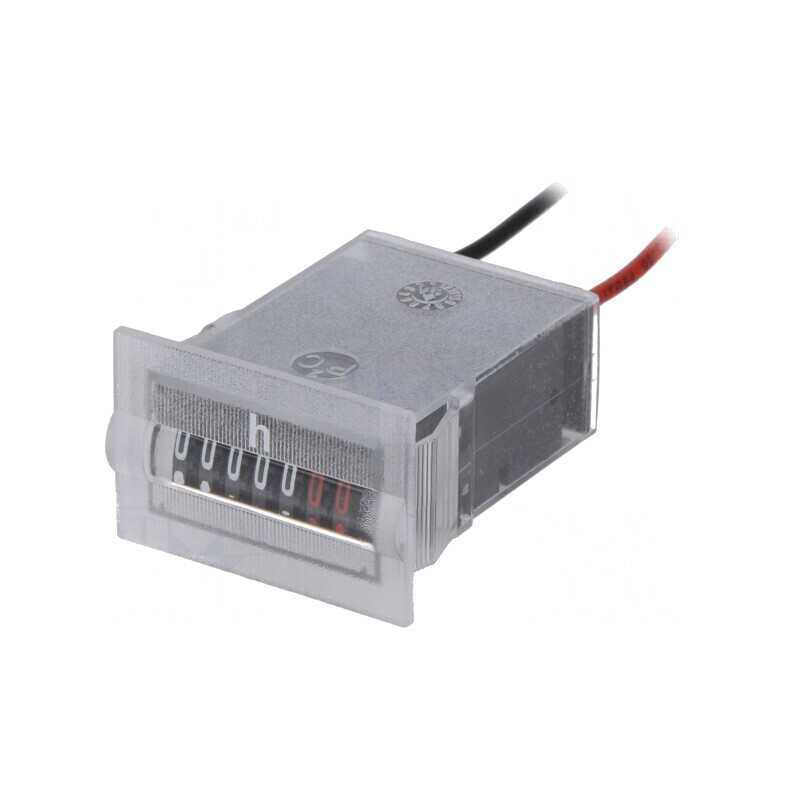 Contor Electromecanic Timp Consum IP66 | Electronic-mag.ro | Componente Electronice