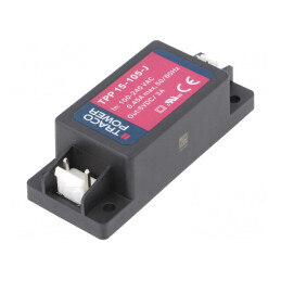 Alimentator încastrabil 15W 5V 3000mA | Electronic-mag.ro | Componente Electronice