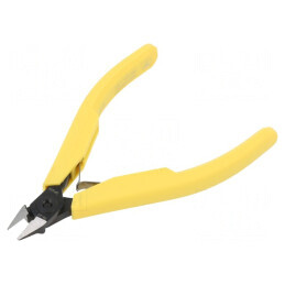 Clești laterali ESD 110mm pentru tăiere oxidată | Electronic-mag.ro | Componente Electronice