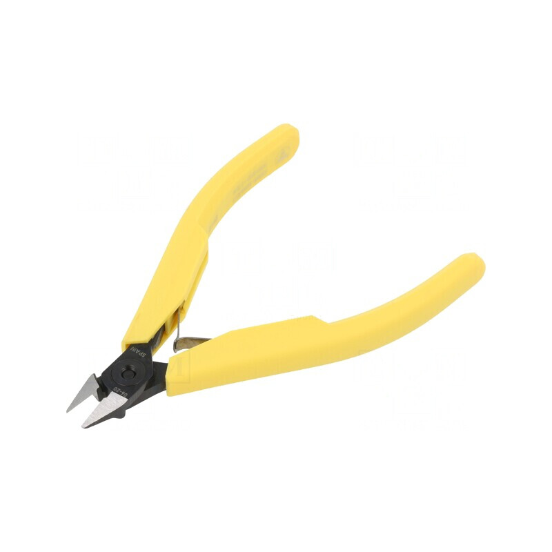 Clești laterali ESD 110mm pentru tăiere oxidată | Electronic-mag.ro | Componente Electronice