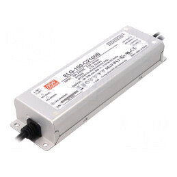 Alimentator LED 150W 36-72VDC 2100mA ELG-150-C2100B | Electronic-mag.ro | Componente Electronice