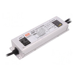 Alimentator LED DALI 150W 1050mA | Electronic-mag.ro | Componente Electronice