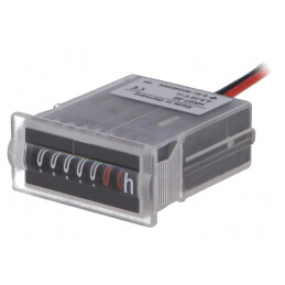 Contor Electromecanic Timp Consum | Electronic-mag.ro | Componente Electronice