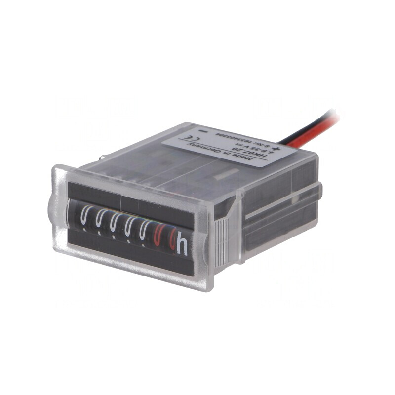 Contor Electromecanic Timp Consum | Electronic-mag.ro | Componente Electronice