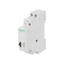 Releu Bistabil de Impulsuri NC NO 16A | Electronic-mag.ro | Componente Electronice