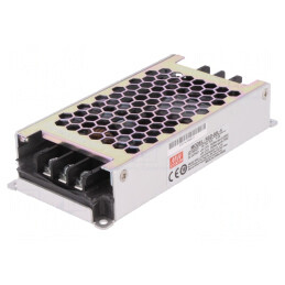 Convertor DC-DC 60W 18-72V la 5V 12A | Electronic-mag.ro | Componente Electronice