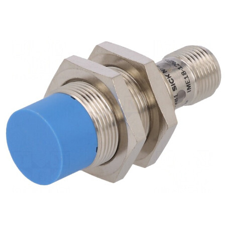 Senzor Inductiv PNP NO 12mm 30VDC M18 IP67 | Electronic-mag.ro | Componente Electronice