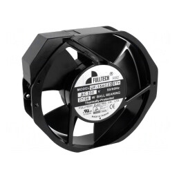 Ventilator AC Axial 230V 172x150x38mm | Electronic-mag.ro | Componente Electronice